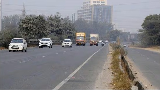 1 अप्रैल से जेब पर पड़ेगा असर… NH-48 पर सफर क्यों होने वाला है महंगा?