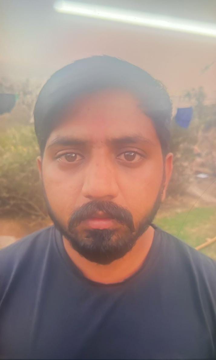 गुरुग्राम में लिफ्ट देना पड़ा भारी, कार में बैठते ही शुरू हो गई मारपीट और लूट