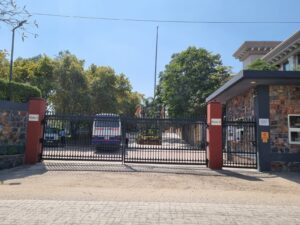 गुरुग्राम के स्कूल को बम से उड़ाने की धमकी… घंटों चली तलाशी, निकला झूठा अलर्ट