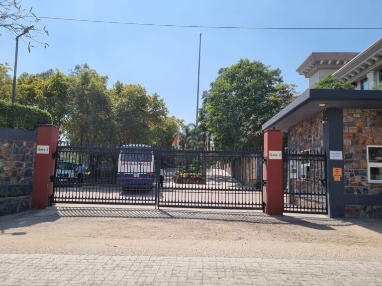 गुरुग्राम के स्कूल को बम से उड़ाने की धमकी… घंटों चली तलाशी, निकला झूठा अलर्ट