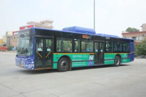 गुरुग्राम में चुपचाप शुरू हुई नई बस सेवा… अब इस रूट पर मिलेगा सीधा कनेक्शन