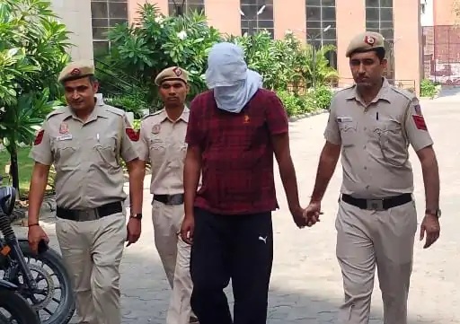 MBA स्टूडेंट की डबल लाइफ… दिन में पढ़ाई, रात में लाखों की चोरी!