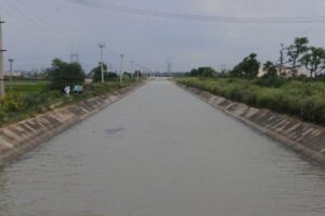 अब खत्म होगी पानी की किल्लत? 70 KM लंबी नई नहर से 30 लाख लोगों को फायदा