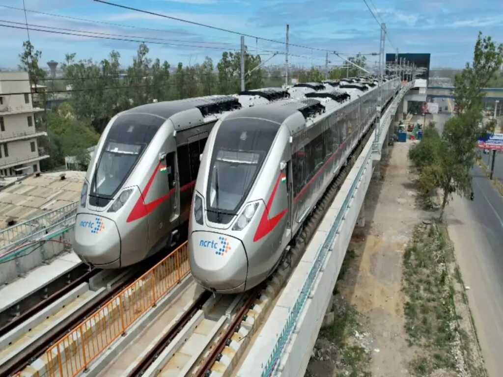 दिल्ली से गुरुग्राम के बीच आने वाला है बड़ा बदलाव… जानिए पूरी खबर