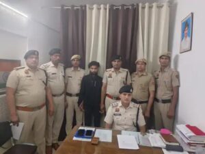 गुरुग्राम में पत्नी की मौत का सच आया सामने… वजह जानकर रह जाएंगे हैरान