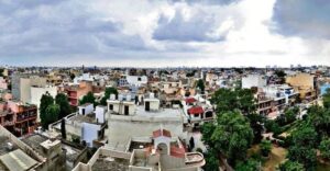 इन कॉलोनियों में रहने वालों के लिए चेतावनी… कभी भी पहुंच सकता है बुलडोजर