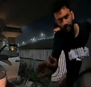 Dwarka Expressway पर खतरनाक रोड रेज: यशोभूमि के पास नशे में टैक्सी ड्राइवर का हंगामा, FIR दर्ज