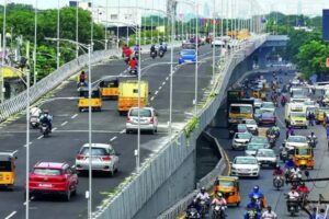 गुरुग्राम के इस व्यस्त मार्ग पर होने जा रहा है बड़ा बदलाव, जानिए क्या है प्लान!