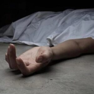 सहकर्मियों का विवाद बना जानलेवा…एयर कंप्रेसर से दी दर्दनाक मौत !