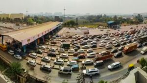 द्वारका एक्सप्रेसवे पर बड़ी राहत की तैयारी: बिजवासन टोल के पास बनेगा यू-टर्न अंडरपास