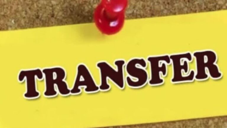 गुरुग्राम को मिला नया पुलिस कमिश्नर, सिबाश कबिराज संभालेंगे कमान