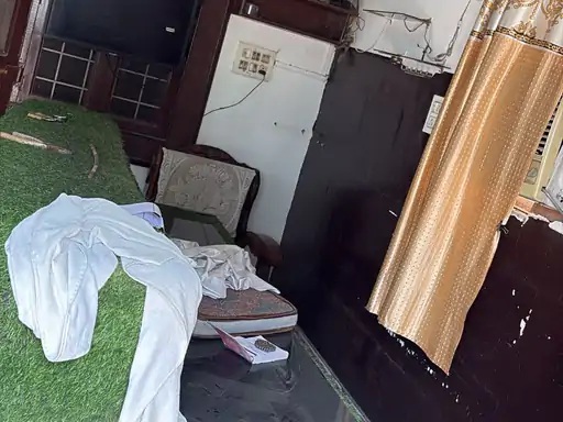 गुरुग्राम में बड़ी चोरी: इनेलो नेता के होटल से एसी कॉपर पाइप और तार गायब