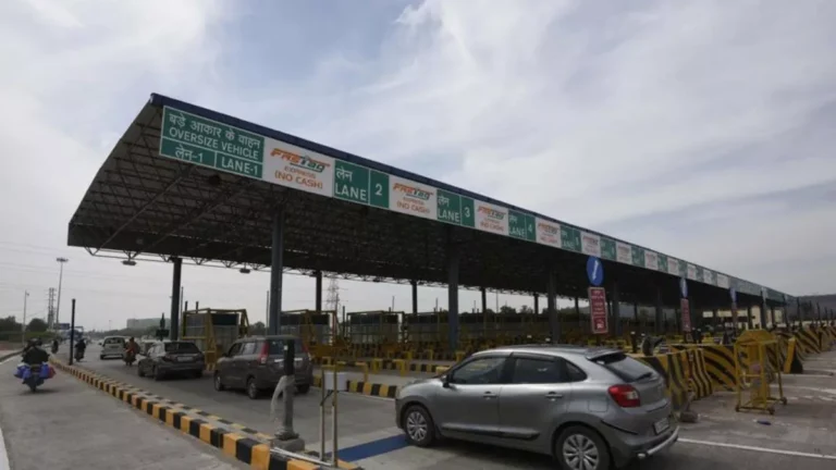 गुरुग्राम वालों को बड़ी राहत! अब टोल पर नहीं लगानी पड़ेगी ब्रेक, कई प्लाजा होंगे बैरियर फ्री