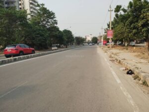 गुरुग्राम में बदलेगी सेक्टर-51/52 रोड की तस्वीर, मॉडल रोड बनाने की तैयारी शुरू