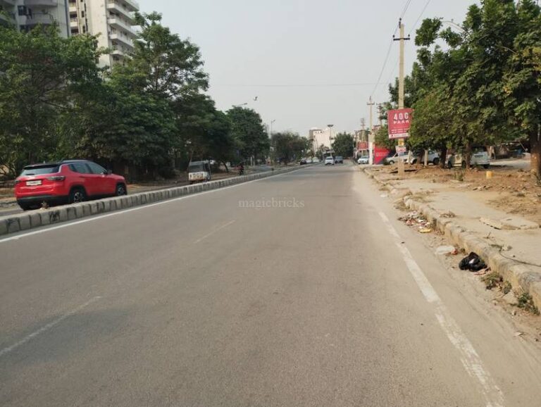 गुरुग्राम में बदलेगी सेक्टर-51/52 रोड की तस्वीर, मॉडल रोड बनाने की तैयारी शुरू
