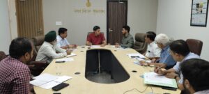 गुरुग्राम में जनगणना पर बड़ी लापरवाही… 500 कर्मचारी गायब, अब होगी कार्रवाई