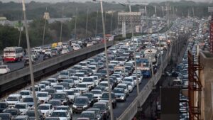NH-48 पर सफर करने से पहले पढ़ लें ये खबर, नहीं तो घंटों फंस सकते हैं जाम में