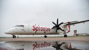SpiceJet पर GST विभाग का बड़ा एक्शन, 124 करोड़ रुपये की टैक्स डिमांड