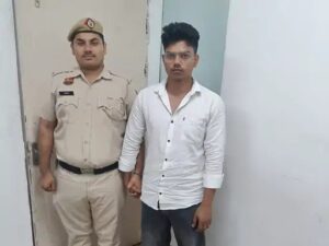 गुरुग्राम में बड़ा साइबर फ्रॉड बेनकाब, जोमैटो के नाम पर चल रहा था खेल