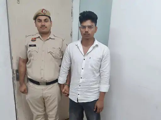 गुरुग्राम में बड़ा साइबर फ्रॉड बेनकाब, जोमैटो के नाम पर चल रहा था खेल