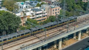 अब सफर होगा आसान! गुरुग्राम रेलवे स्टेशन तक मेट्रो विस्तार को मंजूरी