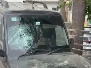11.5 लाख के हिसाब पर चली गोली, गुरुग्राम में क्रिकेट कोच हुआ घायल
