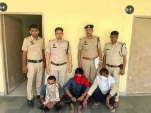 शराब पीने से टोका और फिर जो हुआ… रिटायर्ड फौजी की मौत ने सबको हिला दिया