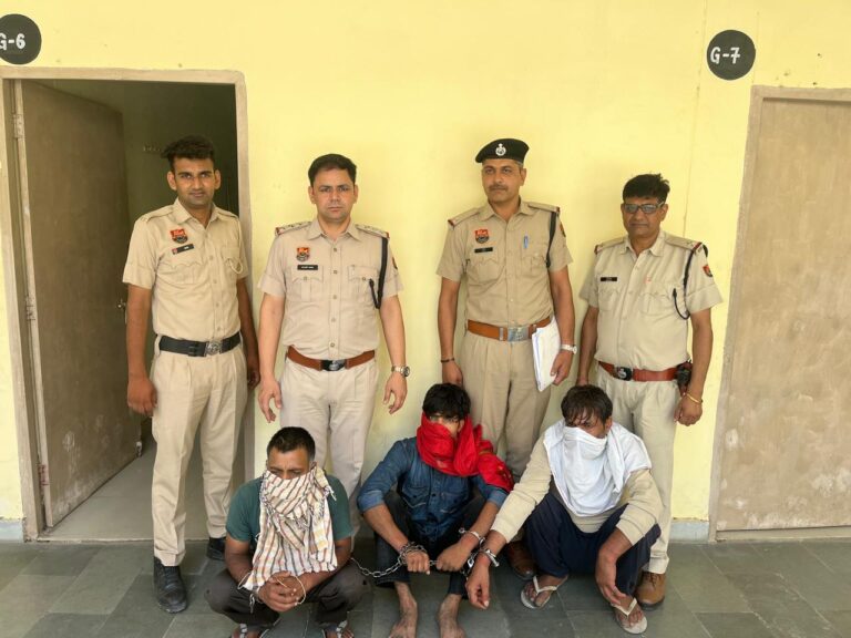 शराब पीने से टोका और फिर जो हुआ… रिटायर्ड फौजी की मौत ने सबको हिला दिया