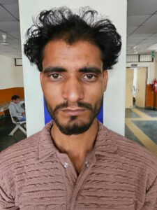 काम के बहाने घर में घुसा, फिर जो किया उसने मचाया हड़कंप… गुरुग्राम पुलिस ने किया बड़ा खुलासा