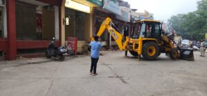 गुरुग्राम की इन दो सड़कों पर जल्द दिखेगा बड़ा एक्शन, क्या आपका एरिया भी शामिल है?