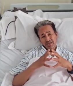 26वें दिन सोनम वांगचुक का हेल्थ बुलेटिन जारी, मेदांता से आई बड़ी अपडेट