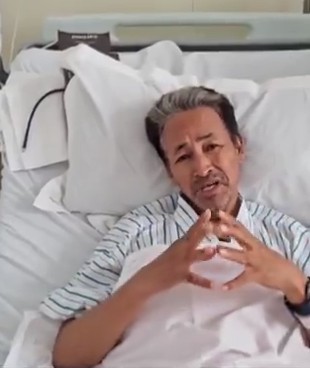 26वें दिन सोनम वांगचुक का हेल्थ बुलेटिन जारी, मेदांता से आई बड़ी अपडेट