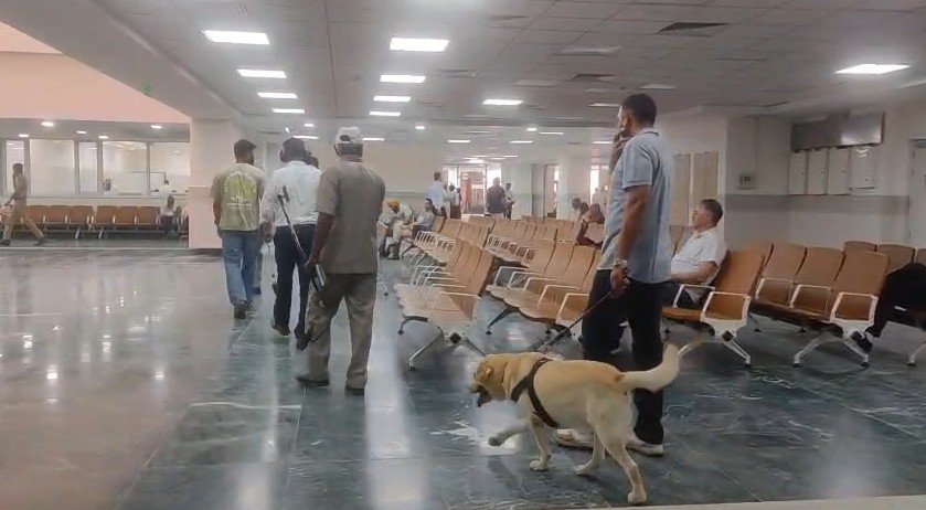 गुरुग्राम में सुरक्षा एजेंसियां अलर्ट, धमकी भरे ईमेल के बाद मचा हड़कंप