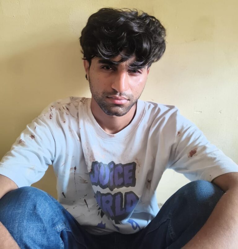 शराब के नशे में थार चलाकर मारी थी टक्कर… अब पुलिस ने दबोच लिया!