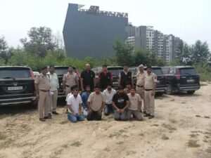 काम बंद कराने और धमकी देने का दावा… जांच के बाद कहानी ही बदल गई