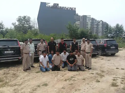 काम बंद कराने और धमकी देने का दावा… जांच के बाद कहानी ही बदल गई