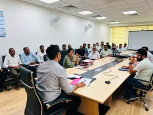 मानेसर में 7 दिन बाद क्या होने वाला है? RMC प्लांटों पर मंडराया बुलडोजर!