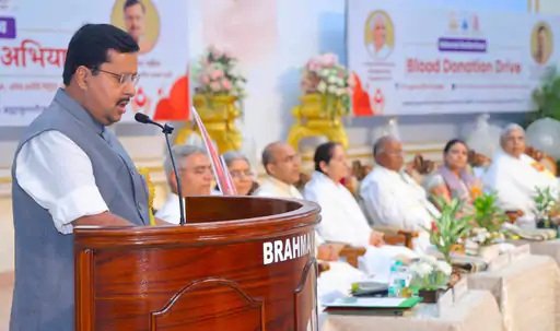 नितिन नबीन गुरुग्राम पहुंचे… युवाओं को दिया ऐसा संदेश, जानिए क्या बोले BJP अध्यक्ष