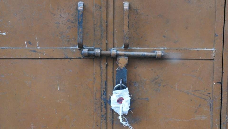 गुरुग्राम में सील मकान डी-सील कराना होगा महंगा! जुर्माना 8 गुना बढ़ाने की तैयारी