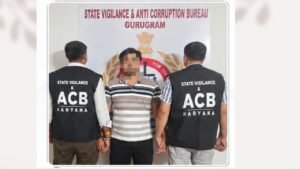 12 हजार की रिश्वत से खुला बड़ा राज! निगम के कई अधिकारी ACB के रडार पर, पढ़ें पूरा मामला