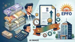 ₹25,000 तक Salary वालों के लिए बड़ी खबर ! EPFO ने बदला ये नियम