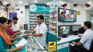 मेडिकल स्टोर से दवा खरीद रहे हैं? अब हर बिक्री कैमरे में रिकॉर्ड हो सकती है, सरकार का बड़ा प्रस्ताव