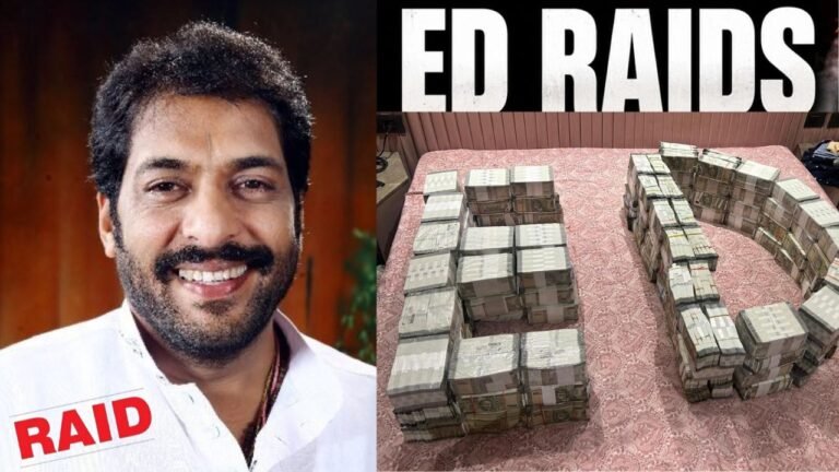 गुरुग्राम में गोपाल कांडा के 3 ठिकानों पर ED की छापेमारी, जानिए क्या है पूरा मामला