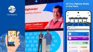 FASTag भी हो सकता है PORT! Rajmargyatra App से ऐसे बदलें Bank