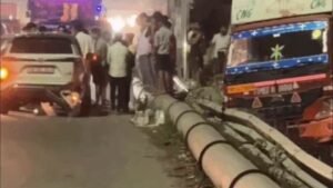 गुरुग्राम में आधी रात कार रेस क्यों बनी हादसे की वजह?