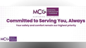क्या अब घर तोड़ने से पहले बताना होगा कितना मलबा निकलेगा ? MCG का नया नियम