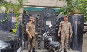 ED की नजर में गुरुग्राम की ये कंस्ट्रक्शन कंपनी! सुबह से कई ठिकानों पर चल रही जांच