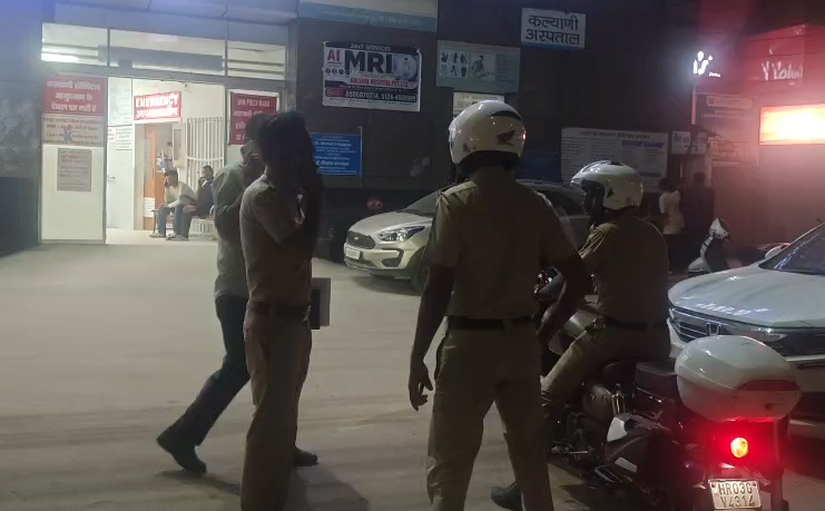 PG संचालक को सिर में मारी गोली… आखिर पैसों के विवाद में किसने रची साजिश?