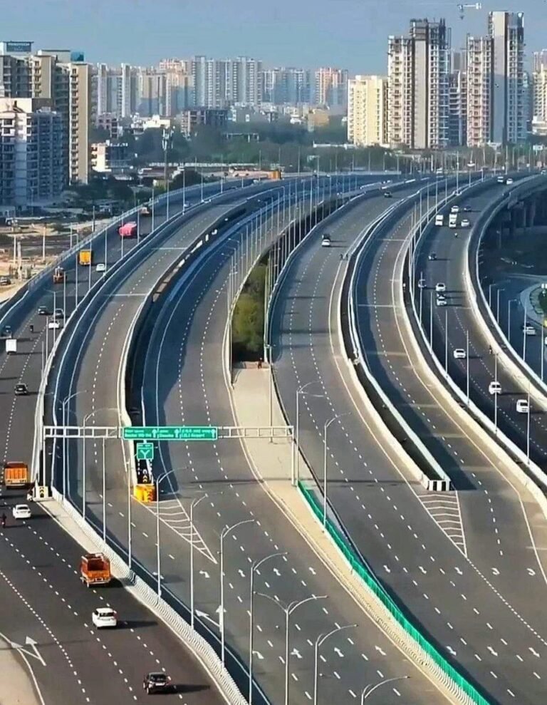 गुरुग्राम वालों के लिए बड़ा रोड प्लान! यहां बनेगा एलिवेटेड रोड, ये 2 बड़े हाईवे जुड़ेंगे