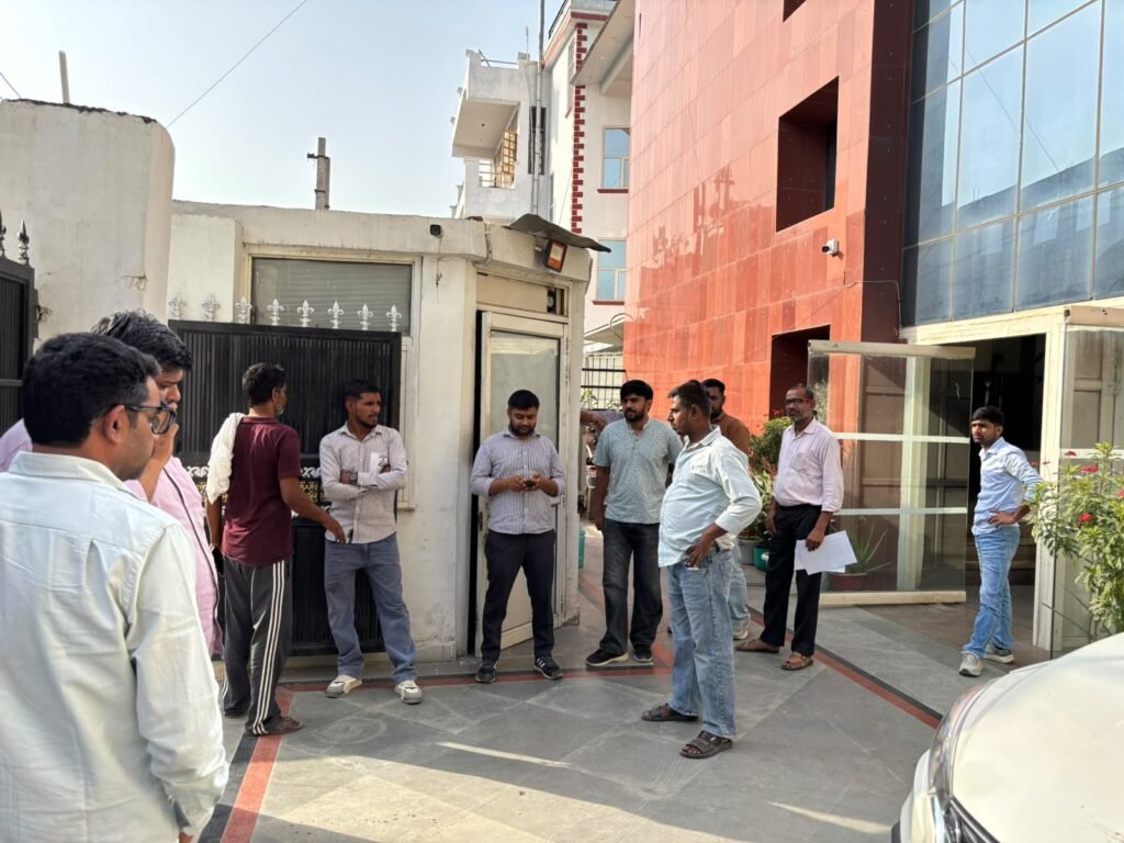 क्या आपका पानी का कनेक्शन भी कट सकता है? गुरुग्राम निगम ने क्यों शुरू की ये बड़ी कार्रवाई?